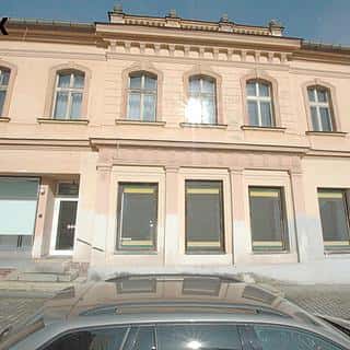 Prodej obchodu 499 m² Hostouň, Chodské náměstí, Hostouň, okres Domažlice