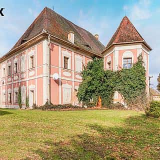 Prodej historického objektu 700 m² Ježovy, Ježovy, okres Klatovy