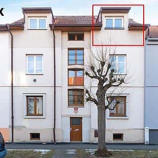 Prodej bytu 2+1 70 m² Plzeň, Ořechová, Plzeň, okres Plzeň-město