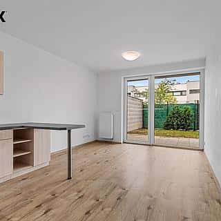 Pronájem bytu 2+kk 55 m² Plzeň, K Lutové, Plzeň, okres Plzeň-město