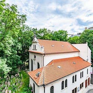 Prodej bytu 3+kk 102 m² Praha, U starého hřbitova, Praha