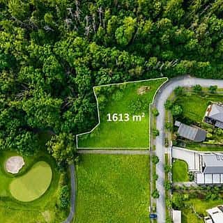 Prodej stavební parcely 1613 m² Vysoký Újezd, V Americe, Vysoký Újezd, okres Beroun