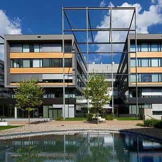 Pronájem kanceláře 140 m² Praha, Siemensova, Praha