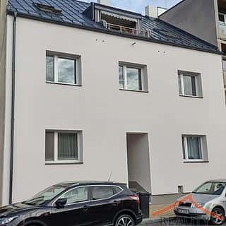 Prodej bytu 1+1 48 m² Pardubice, Gorkého, Pardubice