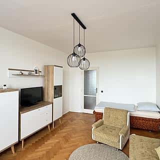 Prodej bytu 2+1 50 m² Brno, Slavíčkova, Brno, okres Brno-město