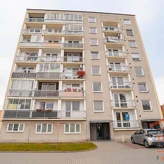 Prodej bytu 1+kk, garsoniery 30 m² Pardubice, Trnovská, Pardubice