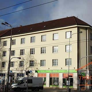 Pronájem kanceláře 1 m² Hradec Králové, Ulrichovo náměstí, Hradec Králové