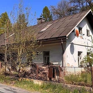 Prodej rodinného domu 46 m² Skuhrov nad Bělou, Skuhrov nad Bělou, okres Rychnov nad Kněžnou