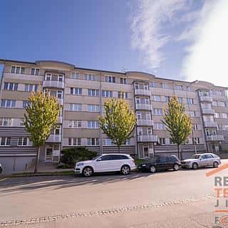 Prodej bytu 4+1 69 m² Hradec Králové, Gagarinova, Hradec Králové