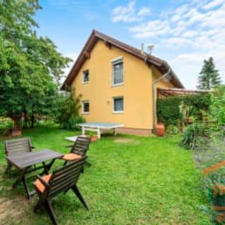 Prodej rodinného domu 115 m² Hradec Králové, Trávní, Hradec Králové