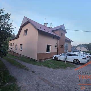 Prodej bytu 2+1 75 m² Trutnov, Libavská, Trutnov