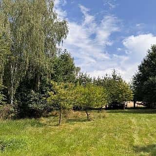Prodej stavební parcely 3538 m² Hořice, Hořice, okres Jičín