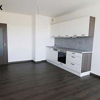 Pronájem bytu 3+kk 68 m² České Budějovice, České Vrbné, České Budějovice