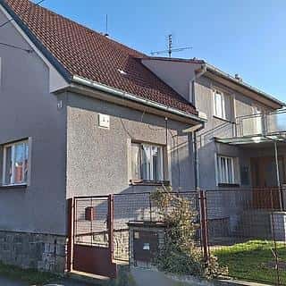 Prodej rodinného domu 130 m² Strunkovice nad Blanicí, Na Dražkách, Strunkovice nad Blanicí, okres Prachatice
