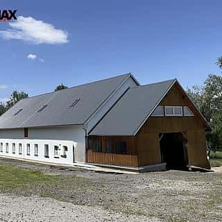 Pronájem skladu 182 m² Vimperk, Vimperk, okres Prachatice