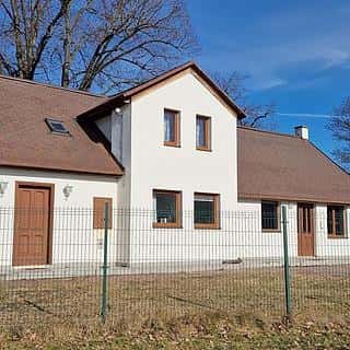 Prodej hotelu, penzionu 260 m² Holubov, Holubov, okres Český Krumlov
