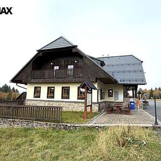 Pronájem bytu 3+1 90 m² Horská Kvilda, Horská Kvilda, okres Klatovy