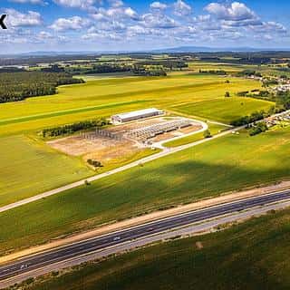 Prodej komerčního pozemku 22643 m² Štěpánovice, Štěpánovice, okres České Budějovice