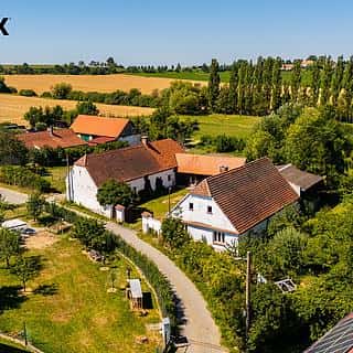 Prodej rodinného domu 90 m² Dolní Bukovsko, Dolní Bukovsko, okres České Budějovice
