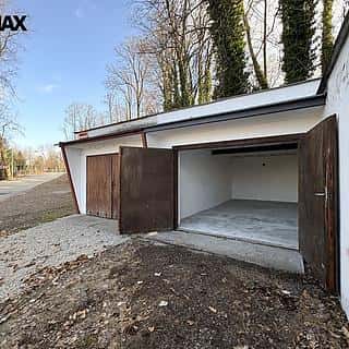 Prodej garáže 21 m² Vimperk, Vimperk, okres Prachatice