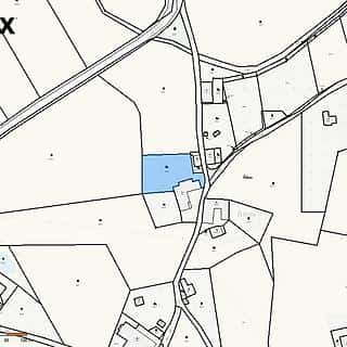 Prodej stavební parcely 1826 m² Stachy, Stachy, okres Prachatice