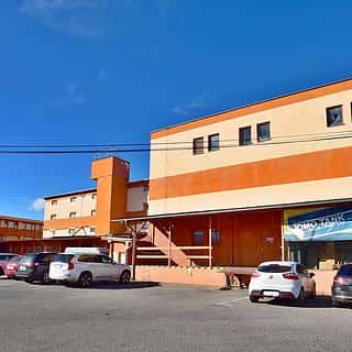 Pronájem skladu 303 m² České Budějovice, Rudolfovská tř., České Budějovice