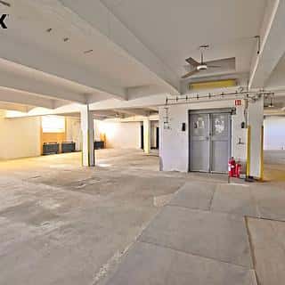 Pronájem výrobního objektu 303 m² České Budějovice, Rudolfovská tř., České Budějovice