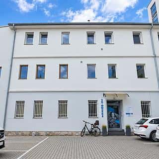 Pronájem kanceláře 339 m² České Budějovice, Žižkova tř., České Budějovice
