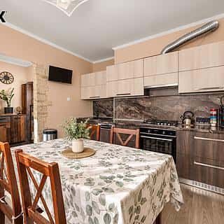 Prodej bytu 2+1 54 m² České Budějovice, Kněžskodvorská, České Budějovice