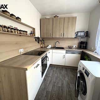 Prodej bytu 3+1 69 m² Stachy, Stachy, okres Prachatice