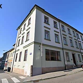 Pronájem obchodu 62 m² Kaplice, Kostelní, Kaplice, okres Český Krumlov