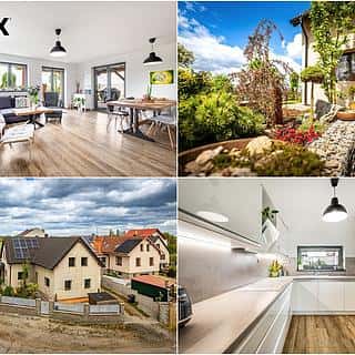 Prodej rodinného domu 196 m² Třeboň, Na Obci, Třeboň, okres Jindřichův Hradec