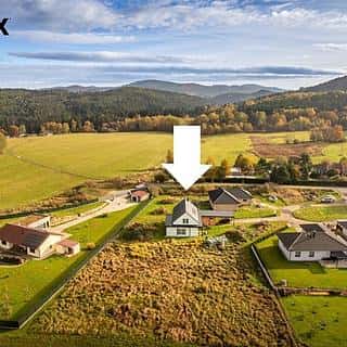 Prodej rodinného domu 160 m² Kaplice, Kaplice, okres Český Krumlov