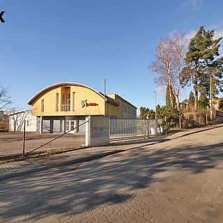 Prodej výrobního objektu 2700 m² Zliv, Nádražní, Zliv, okres České Budějovice