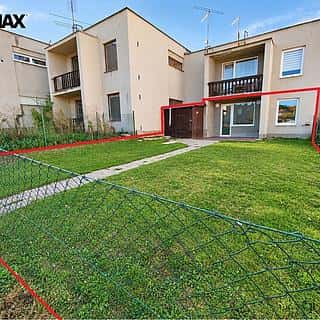 Pronájem bytu 3+kk 62 m² Kamenný Újezd, Dělnická, Kamenný Újezd, okres České Budějovice
