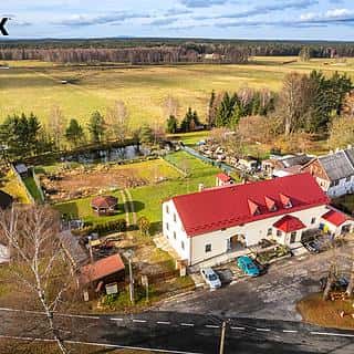 Prodej hotelu, penzionu 400 m² Hranice, Hranice, okres České Budějovice