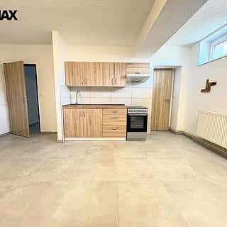 Pronájem bytu 2+kk 46 m² Prachatice, Prachatice