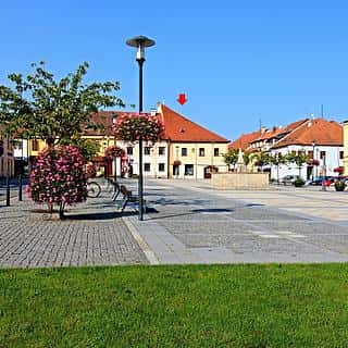 Prodej Ostatních komerčních prostor 460 m² Kaplice, Linecká, Kaplice, okres Český Krumlov