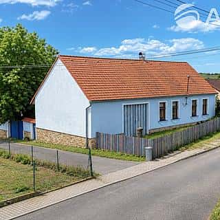 Prodej rodinného domu 127 m² Příštpo, Příštpo, okres Třebíč