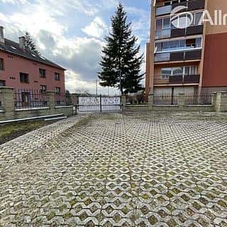 Pronájem parkovacího místa 12 m² Vítkov, náměstí Jana Zajíce, Vítkov, okres Opava