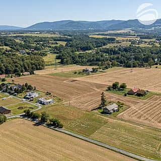 Prodej stavební parcely 1500 m² Horní Domaslavice, Horní Domaslavice, okres Frýdek-Místek