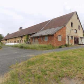 Prodej skladu 9985 m² Přestavlky, Přestavlky, okres Přerov