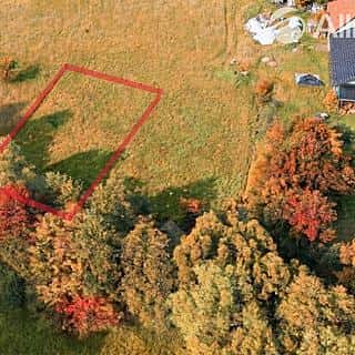 Prodej stavební parcely 622 m² Hustopeče nad Bečvou, Hustopeče nad Bečvou, okres Přerov