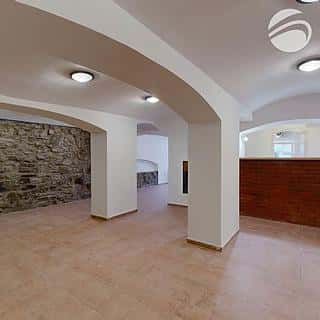 Pronájem Ostatních komerčních prostor 120 m² Opava, Pekařská, Opava