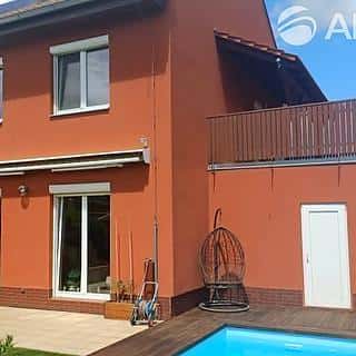 Prodej rodinného domu 120 m² Prostějov, Habrová, Prostějov