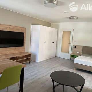 Pronájem bytu 1+kk, garsoniery 49 m² Opava, Dolní náměstí, Opava