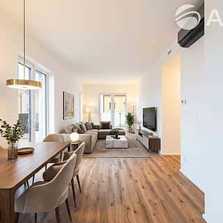 Prodej bytu 4+kk 99 m² Brno, Komárovská, Brno, okres Brno-město