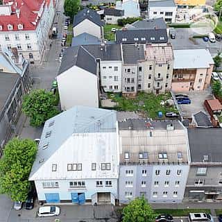 Prodej činžovního domu 455 m² Ostrava, Rovná, Ostrava, okres Ostrava-město