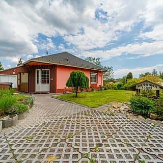 Prodej rodinného domu 117 m² Krnov, Mlýnská, Krnov, okres Bruntál