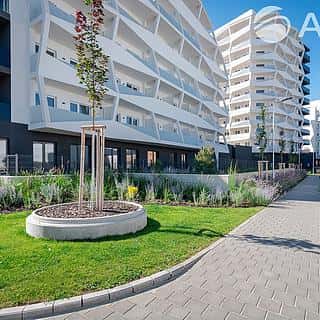 Prodej bytu 2+kk 81 m² Brno, Komárovská, Brno, okres Brno-město
